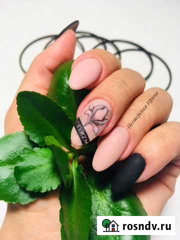 Маникюр Уфа - изображение 1