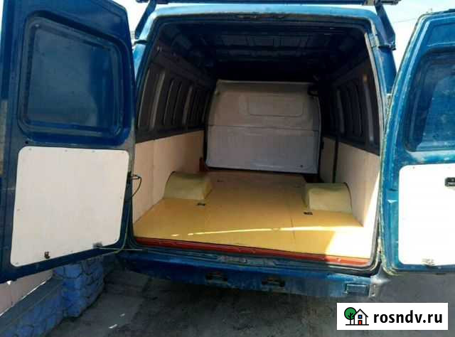 Грузоперевозки Газель Раменское - изображение 1