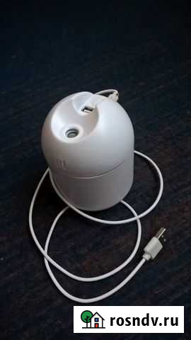 Увлажнитель воздуха с USB кабелем Старый Крым - изображение 1