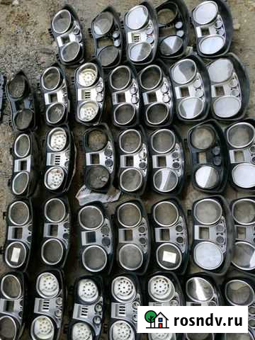 Запчасти приборной панели форд фокус 2 Щёлково - изображение 1