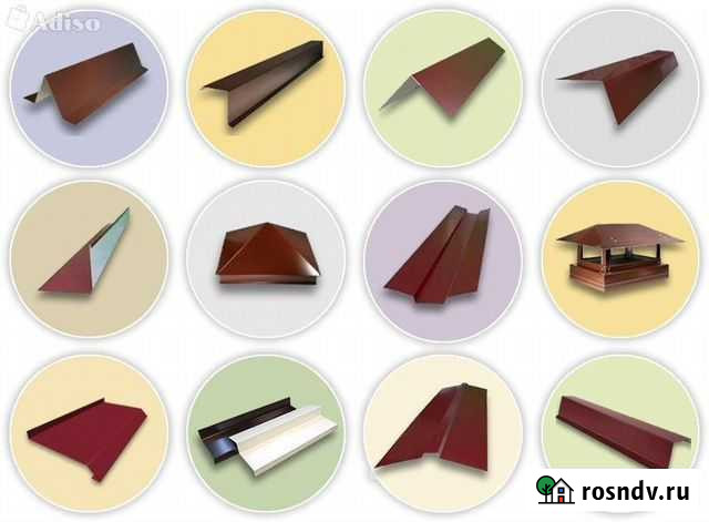 Жестяные изделия Альметьевск - изображение 1