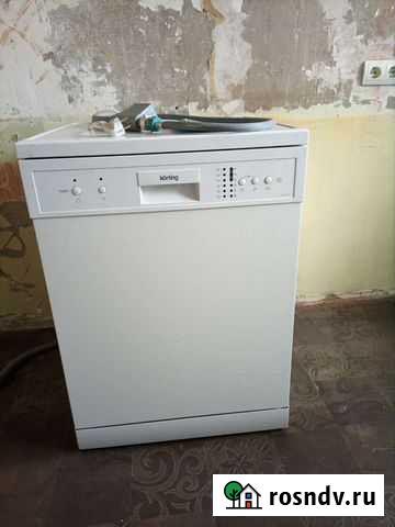 Посудомоечная машина korting Озерск - изображение 1