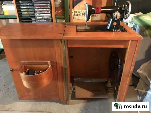 Швейная машина Кемерово - изображение 1