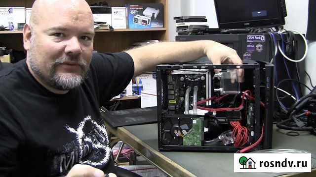 Ремонт компьютеров, ноутбуков Чебоксары - изображение 1