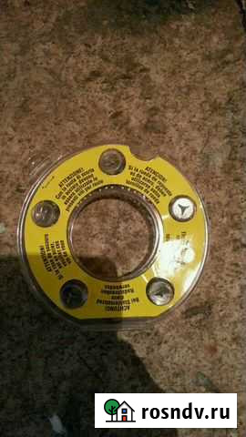 Болты запаски мерседес 210 Саяногорск - изображение 1