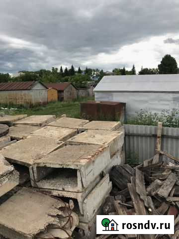 Железобетонные лотки Чишмы - изображение 1