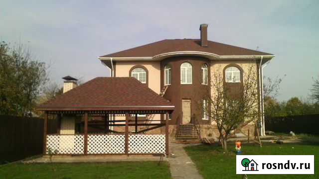 Кровля и фасады Тамбов - изображение 1