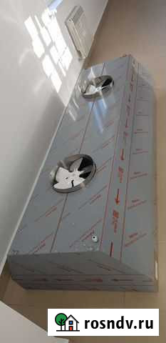 Зонт вытяжной эвэ-900-4-О фирмы Abat (Абат), новый Нальчик - изображение 1