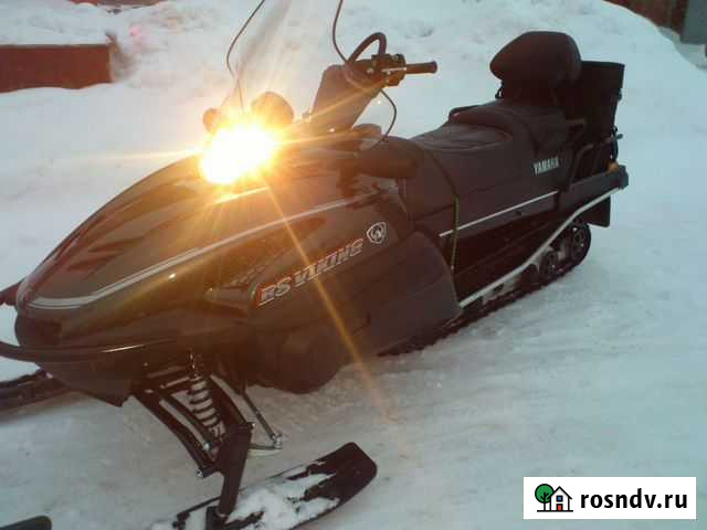 Яамаха викинг Благовещенск - изображение 1
