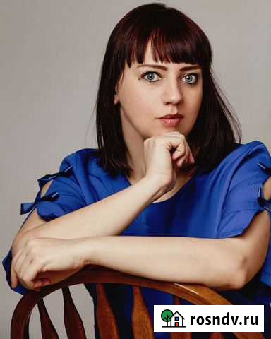 Дефектолог-логопед Санкт-Петербург - изображение 1