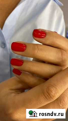 Маникюр Иваново - изображение 1