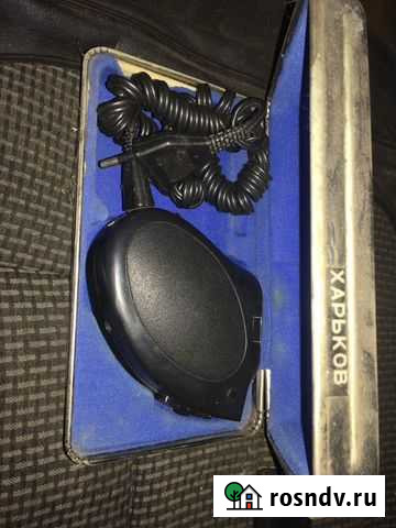 Бритва Харьков Лобаново - изображение 1