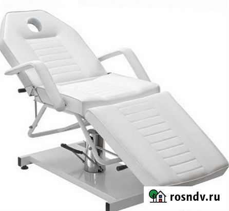 Кресло косметологическое кк-6906 Липецк - изображение 1