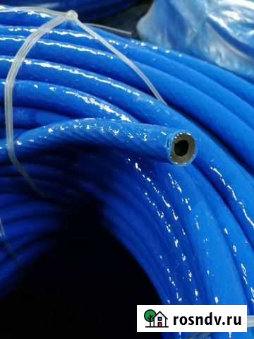 Трубка (шланг) для заправки кондиционеров Нижний Тагил - изображение 1