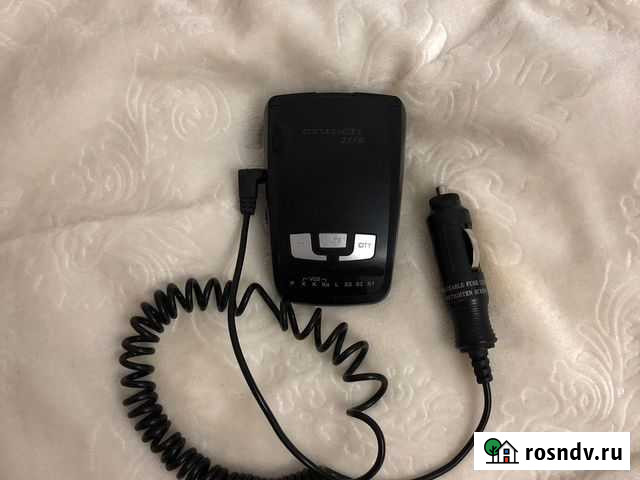 Антирадар Новочебоксарск - изображение 1