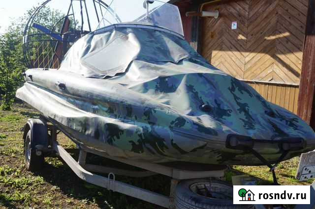 Пиранья 2 Тобольск - изображение 1