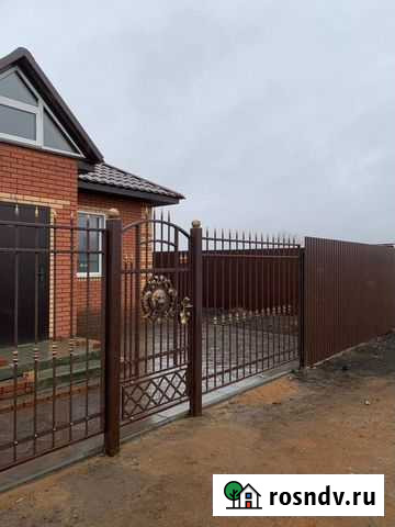 Сварочные работы Бузулук - изображение 1