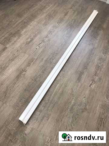 Порог для межкомнатных дверей Нефтеюганск - изображение 1