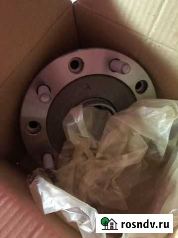 Ford Transit 06+ задний ступичный подшипник Скопин - изображение 1