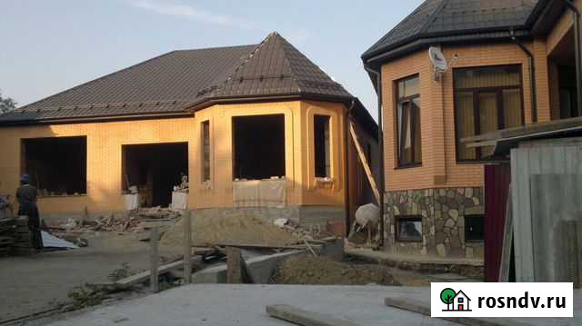 Кровля кровельные работы Назрань - изображение 1