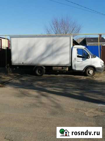 Грузоперевозки Россошь - изображение 1