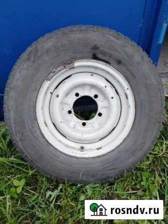 Viatti 195 R14 Черногорск - изображение 1