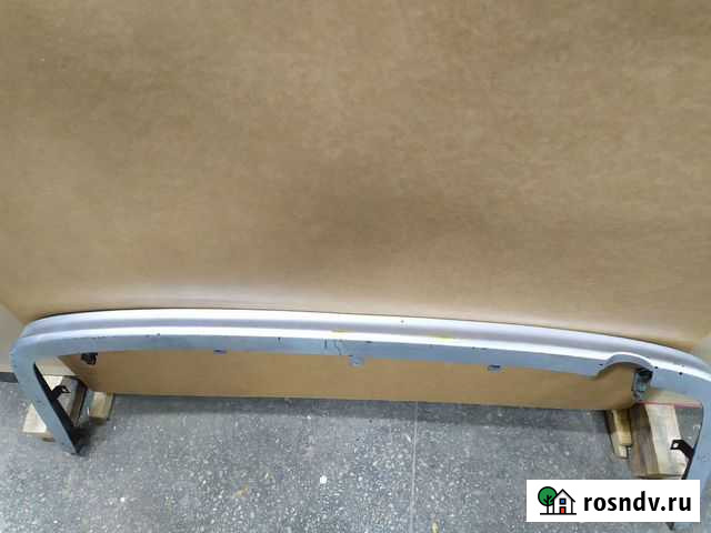 Губа на бампер на Honda Odyssey RA-3 задняя Ангарск - изображение 1