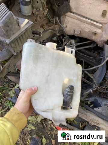 Бочек для омывателя с моторчиком гольф 3 Гурьевск - изображение 1