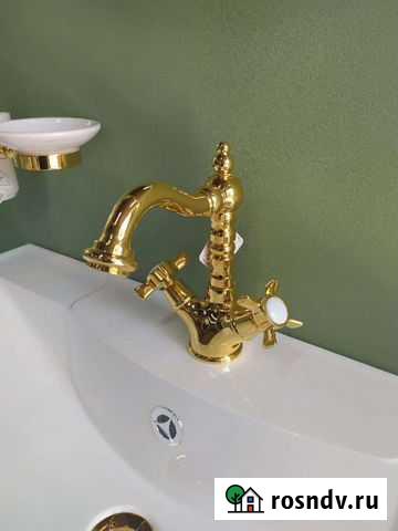 Смеситель для ванной от Сezares Грозный - изображение 1