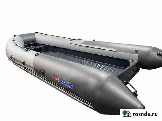 Лодка риб PM Prof Marine 450 Рязань