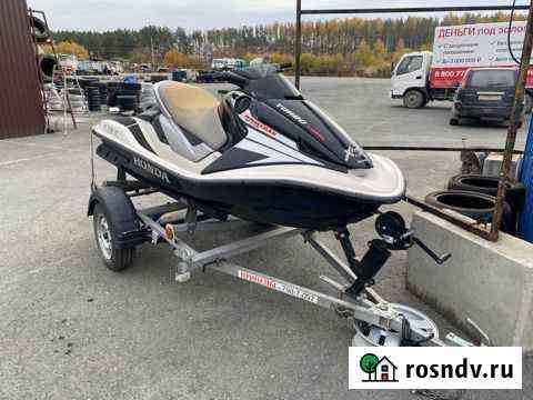 Гидроцикл honda ARX limited 2007 г.в Екатеринбург