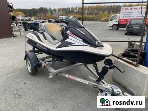 Гидроцикл honda ARX limited 2007 г.в Екатеринбург - изображение 1