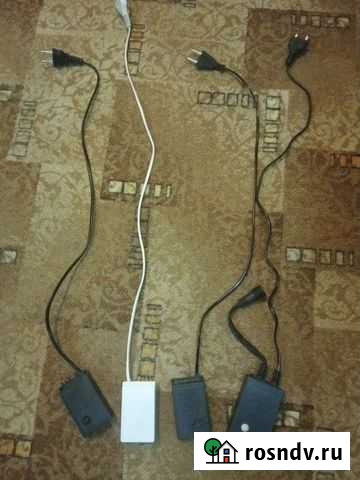 Вилки для электроприборов Снежинск - изображение 1