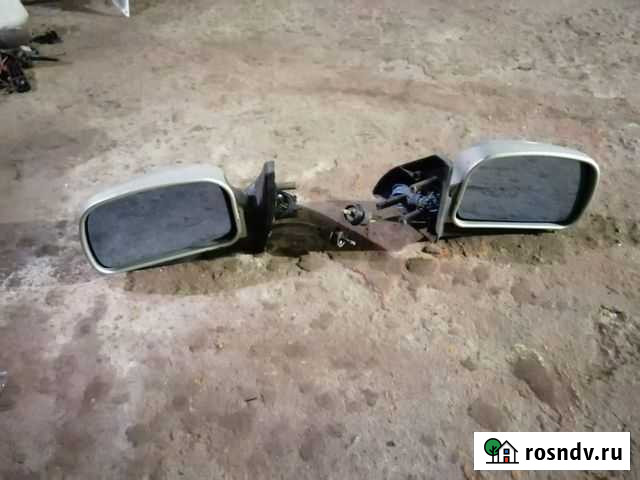 Зеркала с подогревом ваз 2113 Ржев - изображение 1