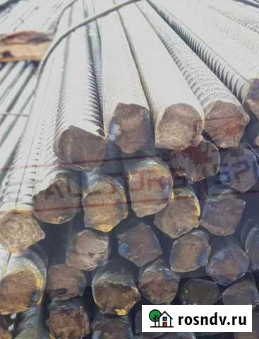 Арматура Кировск - изображение 1