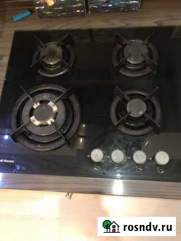 Варочная панель Кострома - изображение 1