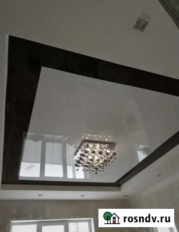 Натяжной потолок Санкт-Петербург - изображение 1