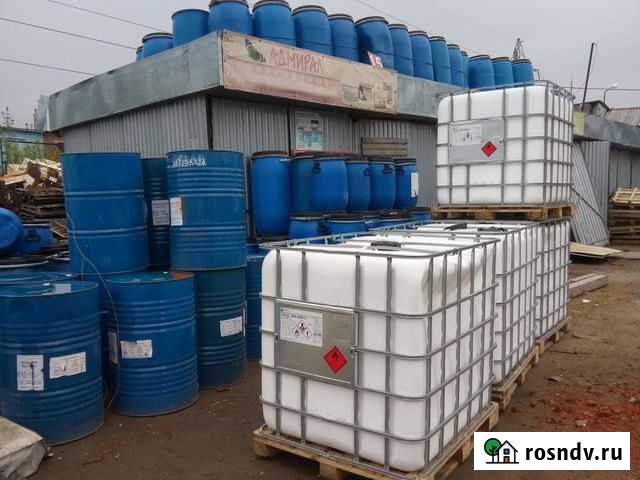 Бочки,кубы,баки для брожения и солений Тула - изображение 1