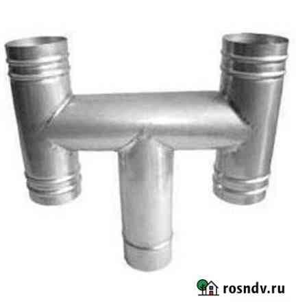 От задувания ветра в газовый котёл Крыловская