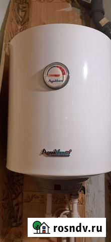 Водонагреватель накопительный бу Салават - изображение 1