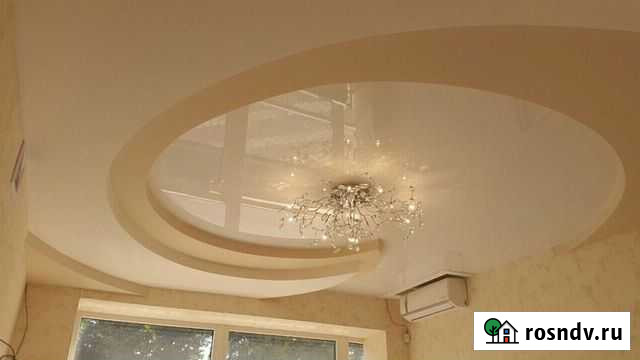 Монтаж гипсокартона, отделка под ключ Барышево - изображение 1