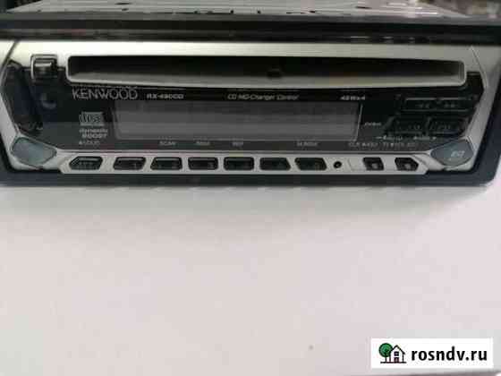 Автомагнитола kenwood Иволгинск