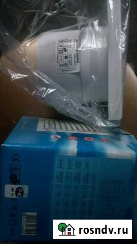 Вентилятор на вытяжку Оренбург - изображение 1