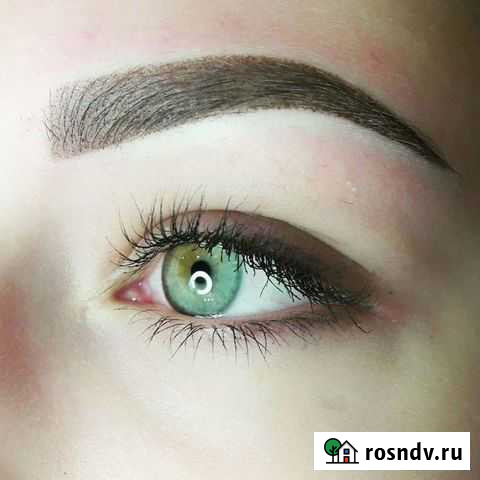 Перманентный макияж Брянск - изображение 1