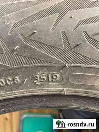 Nika Tires 4x4 235/55 R17 103T 4шт Всеволожск