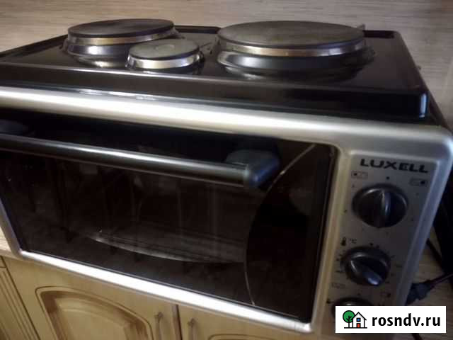 Электрическая духовка Липецк - изображение 1
