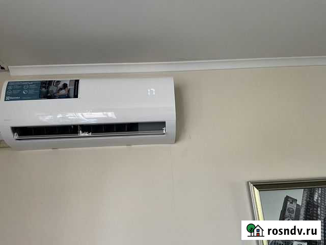 Установка кондиционеров,Монтаж и демонтаж кондицио Челябинск - изображение 1