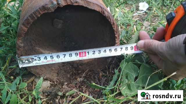 Продам трубу d170 8мм Бирск - изображение 1