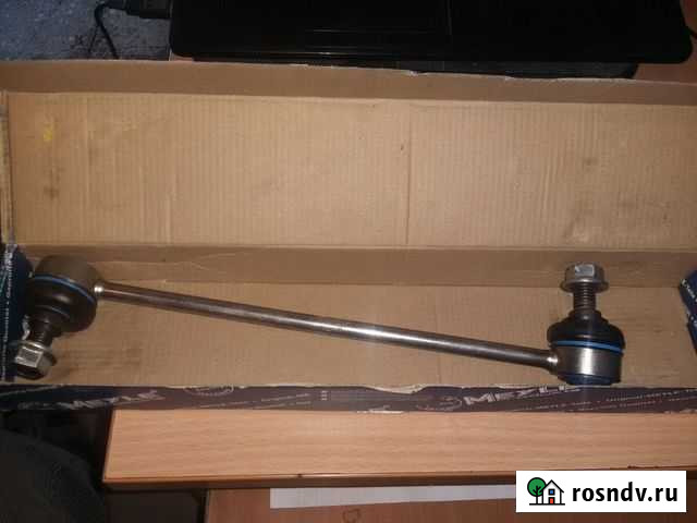Стойка стабилизатора на мерседес Среднеуральск - изображение 1