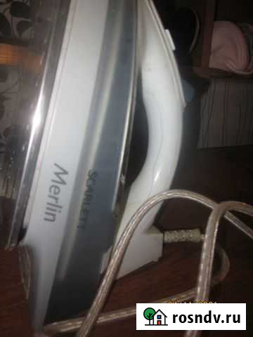 Утюг scarlett Каменск-Шахтинский - изображение 1